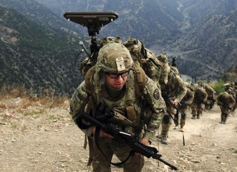 Obama approuve des mesures d'assistance militaire à l'Afghanistan